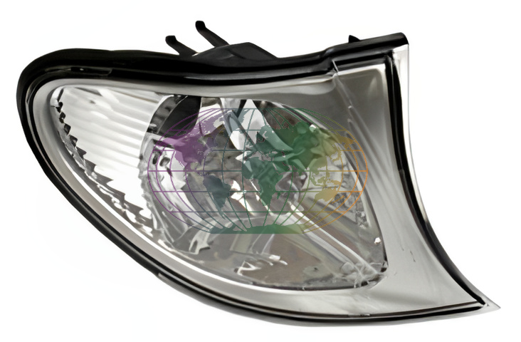 Knipperlicht Bodermann 1637311 Knipperlicht Bodermann 1637311