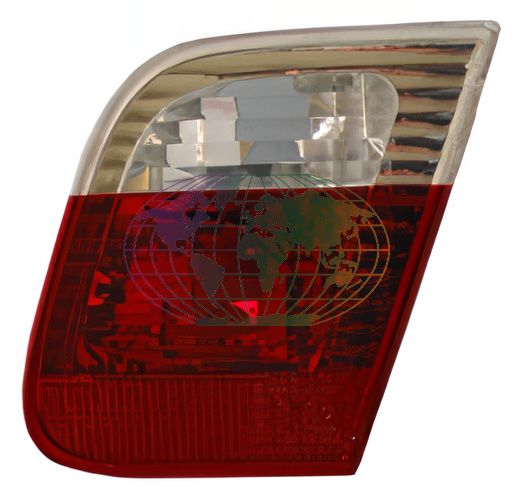 Achterlicht Bodermann 1637453 Achterlicht Bodermann 1637453