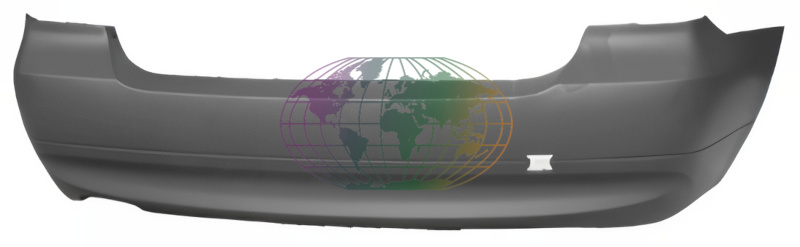 Bumper Bodermann 1639160 Bumper Bodermann 1639160