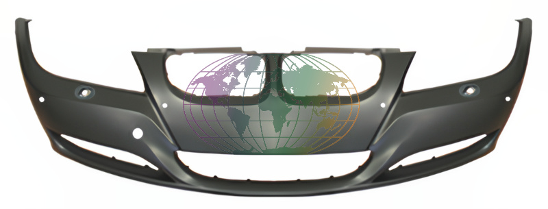 Bumper Bodermann 1640125 Bumper Bodermann 1640125