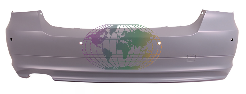 Bumper Bodermann 1640150 Bumper Bodermann 1640150