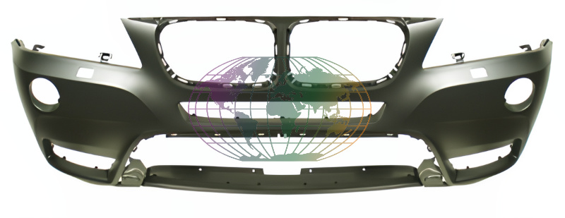 Bumper Bodermann 1642120 Bumper Bodermann 1642120