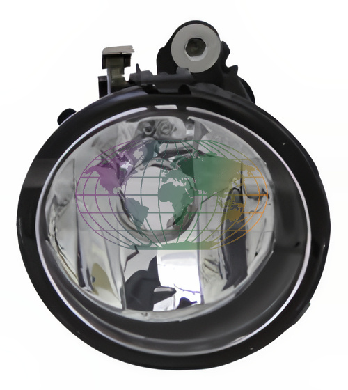 Mistlamp Bodermann 1642295 Mistlamp Bodermann 1642295