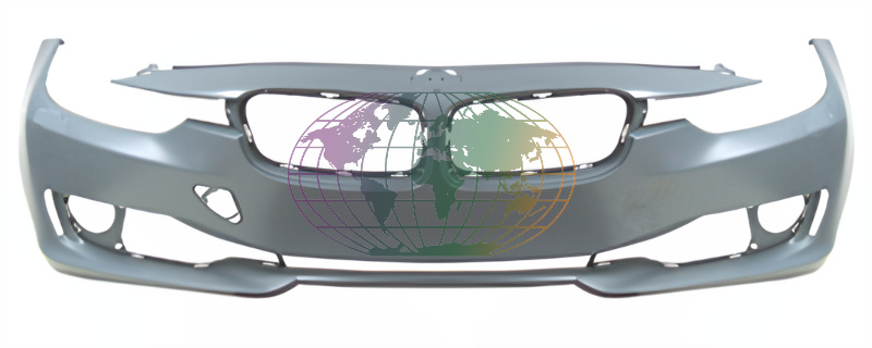 Bumper Bodermann 1645120 Bumper Bodermann 1645120