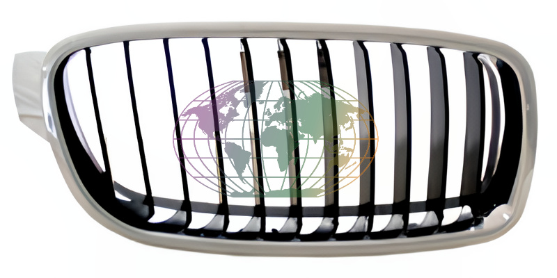 Grille Bodermann 1645361 Grille Bodermann 1645361