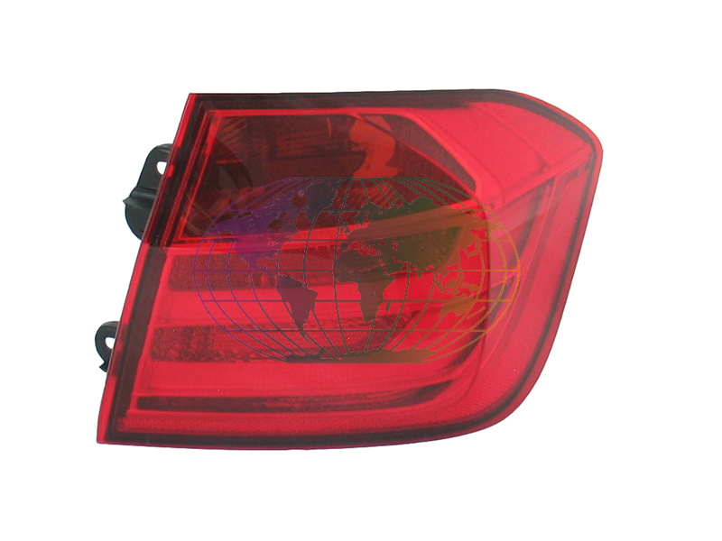 Achterlicht Bodermann 1645411 Achterlicht Bodermann 1645411