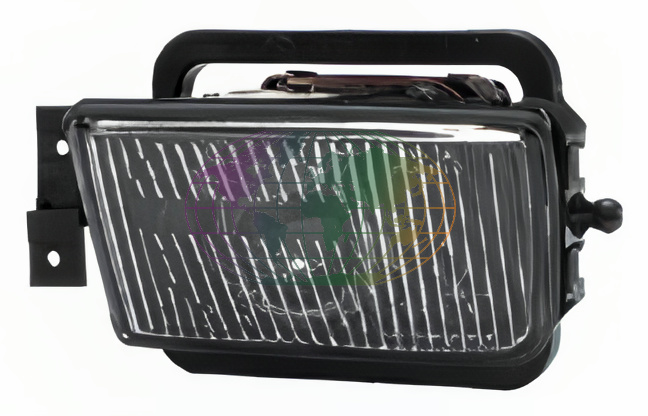 Mistlamp Bodermann 1654295 Mistlamp Bodermann 1654295