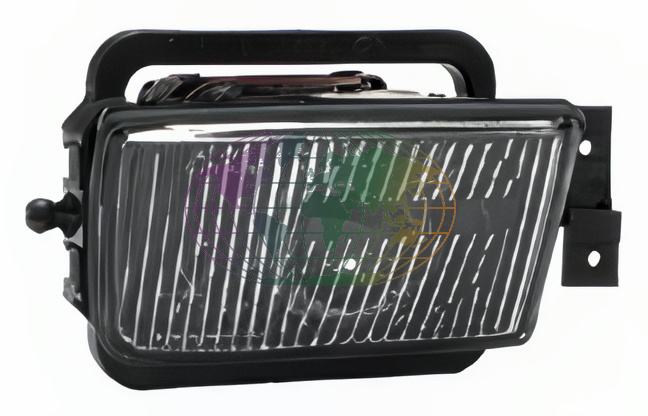 Mistlamp Bodermann 1654296 Mistlamp Bodermann 1654296