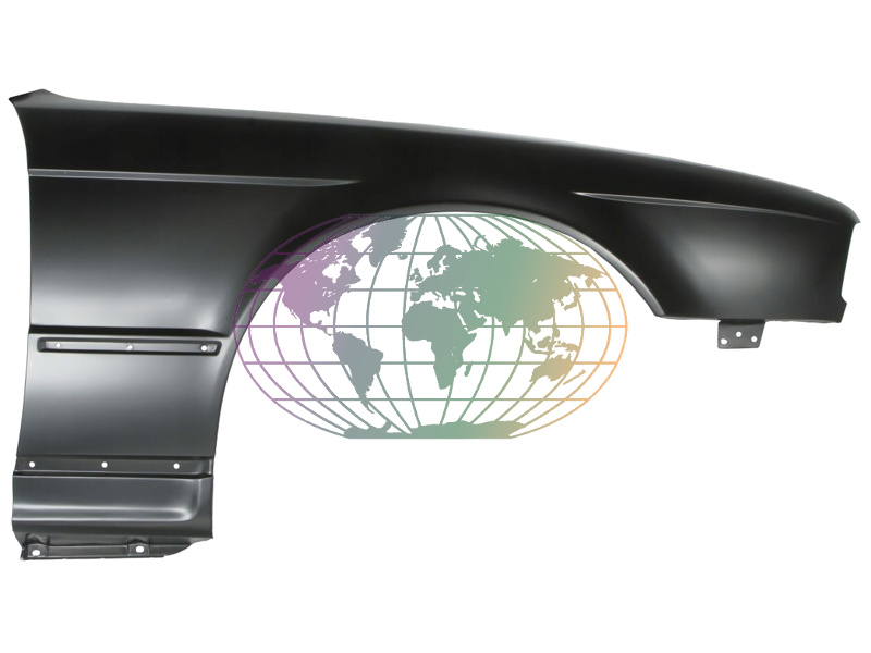 Spatbord Bodermann 1654501 Spatbord Bodermann 1654501