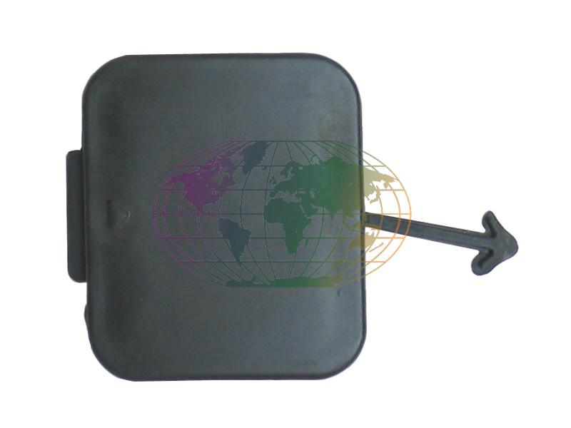 Sleepoog afdekkap Bodermann 1656147 Sleepoog afdekkap Bodermann 1656147