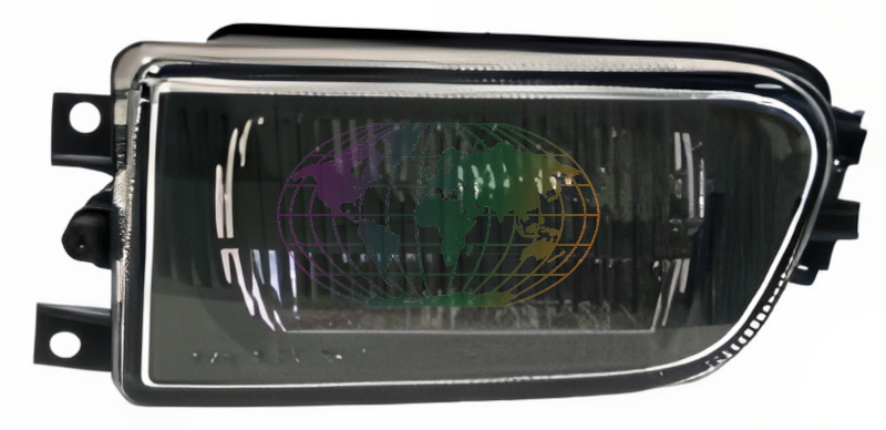 Mistlamp Bodermann 1656293 Mistlamp Bodermann 1656293