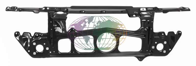 Voorpaneel deel Bodermann 1656600 Voorpaneel deel Bodermann 1656600