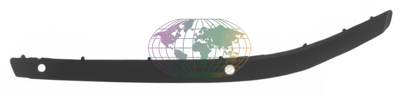 Sier-/beschermingslijst Bodermann 1657141 Sier-/beschermingslijst Bodermann 1657141
