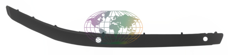 Sier-/beschermingslijst Bodermann 1657142 Sier-/beschermingslijst Bodermann 1657142