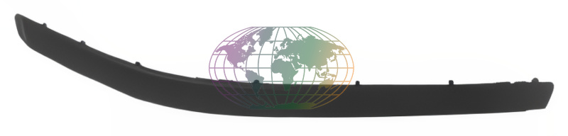 Sier-/beschermingslijst Bodermann 1657144 Sier-/beschermingslijst Bodermann 1657144