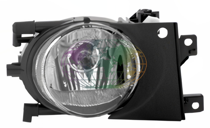 Mistlamp Bodermann 1657295 Mistlamp Bodermann 1657295