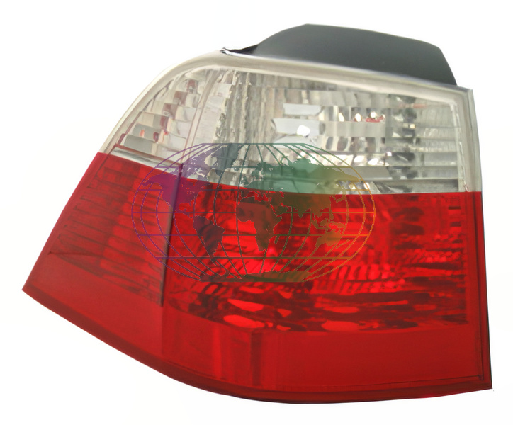 Achterlicht Bodermann 1658422 Achterlicht Bodermann 1658422