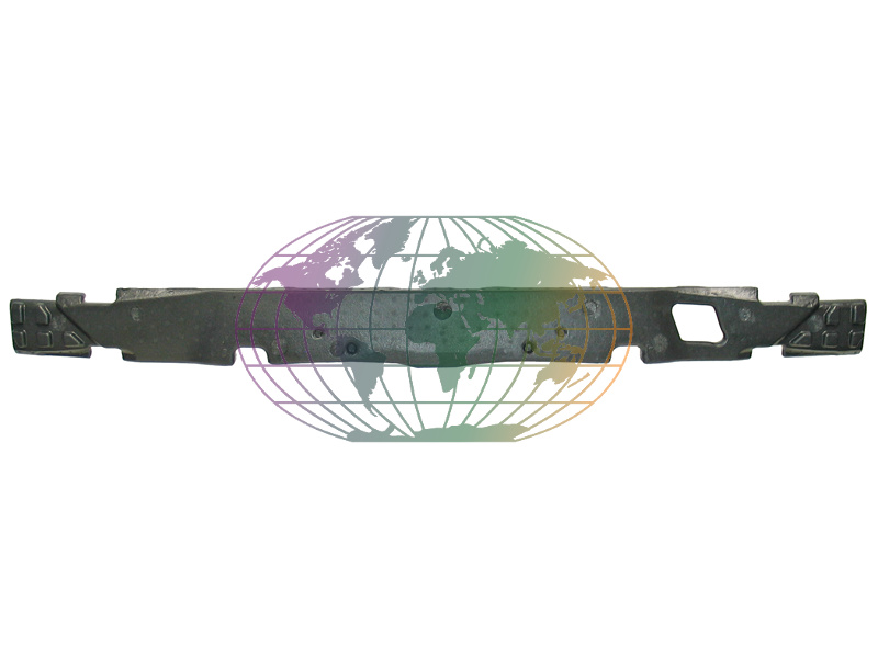 Bumperbalk Bodermann 1660110 Bumperbalk Bodermann 1660110