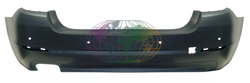 Bumper Bodermann 1660160 Bumper Bodermann 1660160