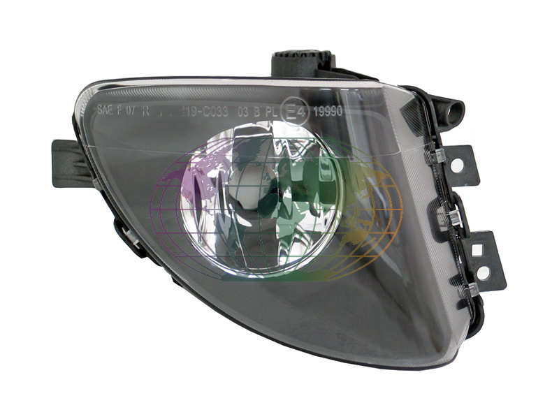 Mistlamp Bodermann 1660295 Mistlamp Bodermann 1660295