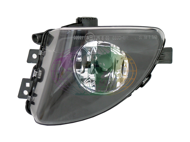 Mistlamp Bodermann 1660296 Mistlamp Bodermann 1660296