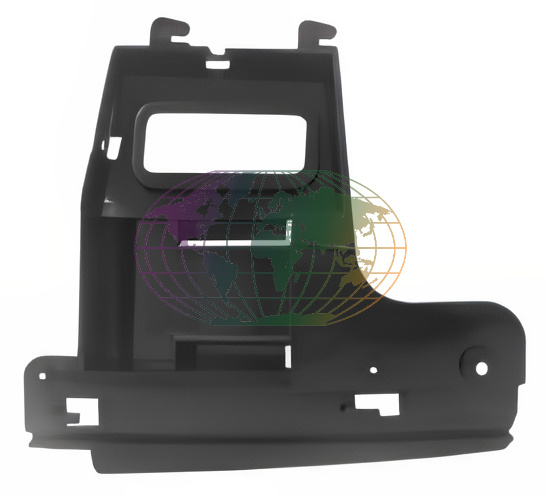 Bumpersteun Bodermann 1674111 Bumpersteun Bodermann 1674111