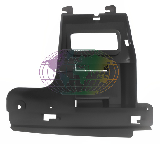 Bumpersteun Bodermann 1674112 Bumpersteun Bodermann 1674112