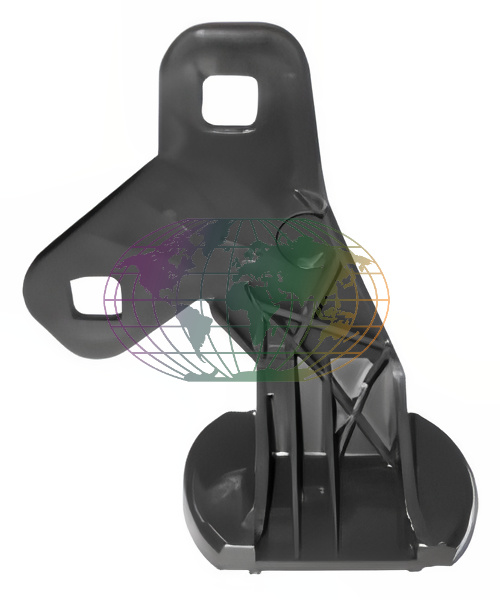 Bumpersteun Bodermann 1674113 Bumpersteun Bodermann 1674113