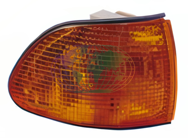 Knipperlicht Bodermann 1674301 Knipperlicht Bodermann 1674301