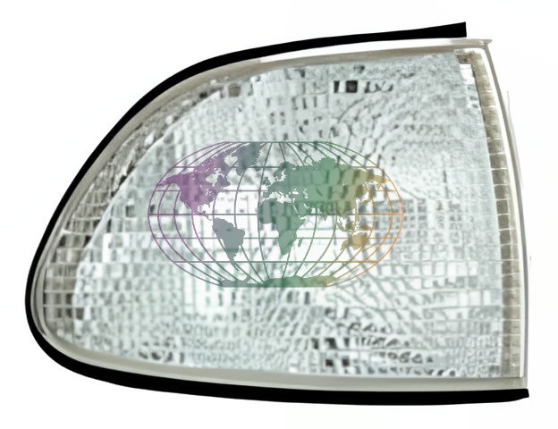 Knipperlicht Bodermann 1674311 Knipperlicht Bodermann 1674311