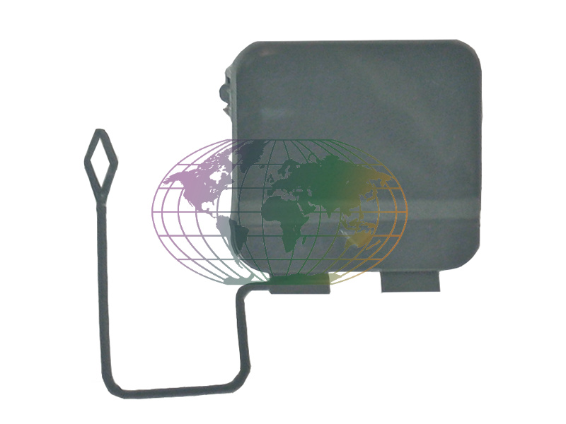 Sleepoog afdekkap Bodermann 1677137 Sleepoog afdekkap Bodermann 1677137