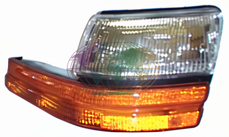 Breedtelicht Bodermann 1811302 Breedtelicht Bodermann 1811302