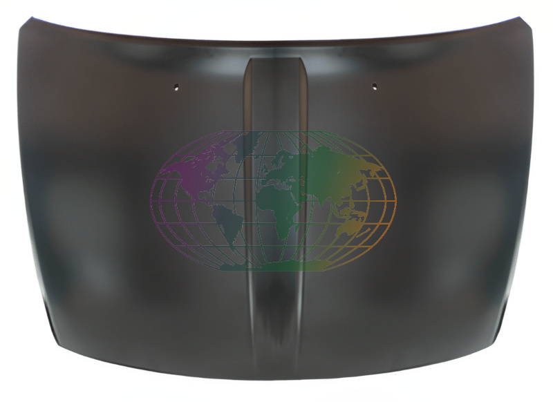 Motorkap Bodermann 1818800 Motorkap Bodermann 1818800