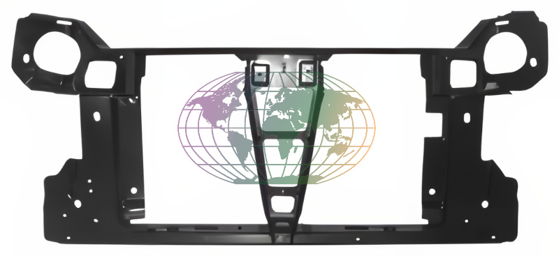 Voorpaneel deel Bodermann 1822600 Voorpaneel deel Bodermann 1822600