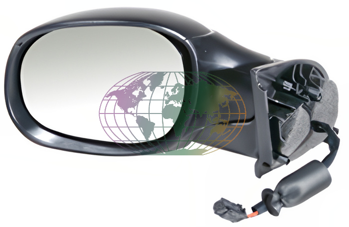 Buitenspiegel Bodermann 2002086 Buitenspiegel Bodermann 2002086