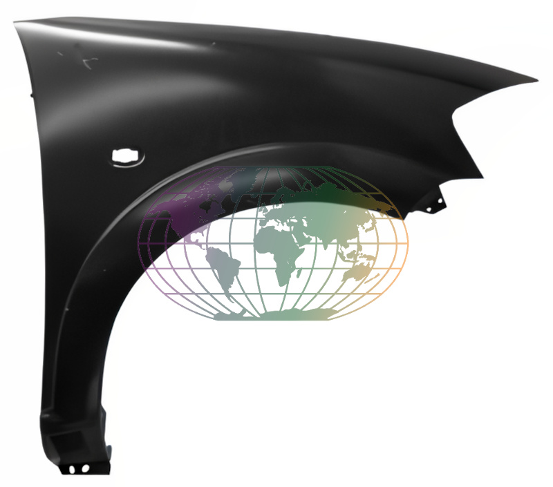 Spatbord Bodermann 2002501 Spatbord Bodermann 2002501