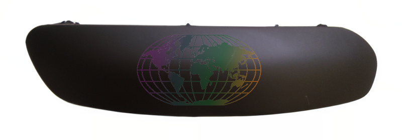 Voorbumper deel Bodermann 2003121 Voorbumper deel Bodermann 2003121