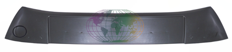 Voorbumper deel Bodermann 2004145 Voorbumper deel Bodermann 2004145