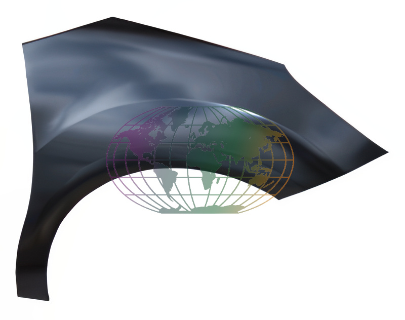 Spatbord Bodermann 2004501 Spatbord Bodermann 2004501