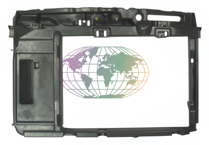 Voorpaneel deel Bodermann 2004610 Voorpaneel deel Bodermann 2004610