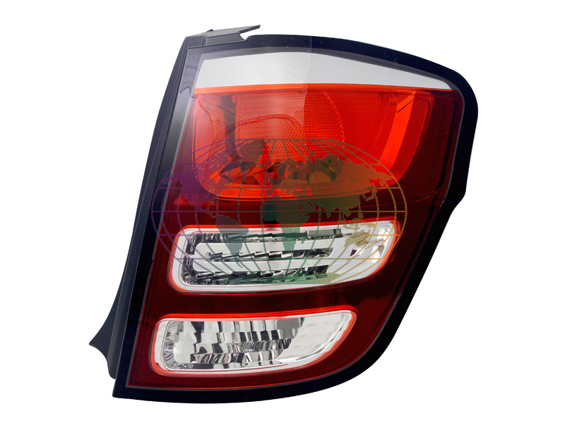 Achterlicht Bodermann 2005411 Achterlicht Bodermann 2005411