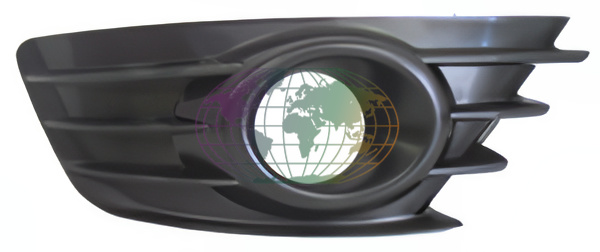 Grille Bodermann 2017373 Grille Bodermann 2017373