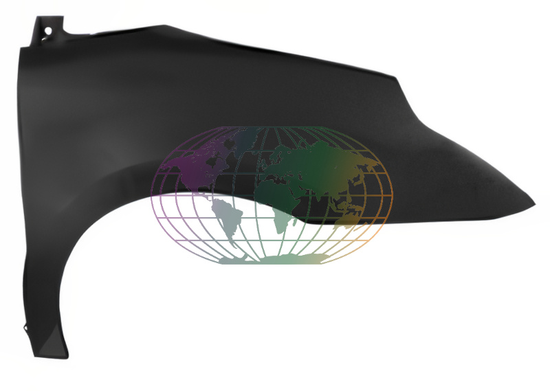 Spatbord Bodermann 2017501 Spatbord Bodermann 2017501