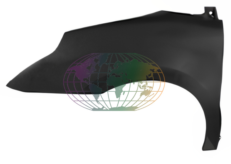 Spatbord Bodermann 2017502 Spatbord Bodermann 2017502