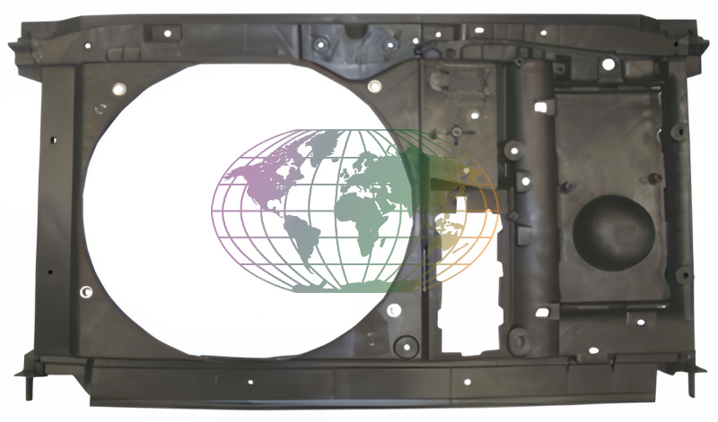 Voorpaneel deel Bodermann 2017610 Voorpaneel deel Bodermann 2017610