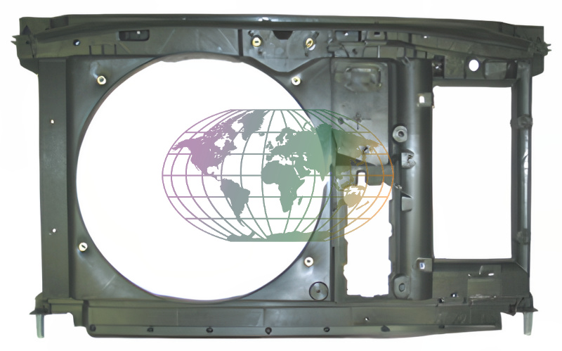 Voorpaneel deel Bodermann 2017635 Voorpaneel deel Bodermann 2017635