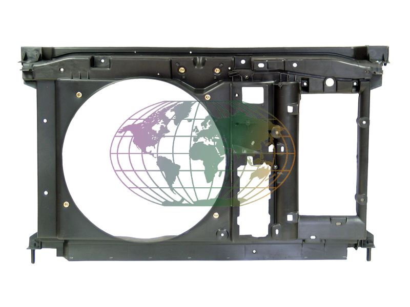 Voorpaneel deel Bodermann 2019600 Voorpaneel deel Bodermann 2019600