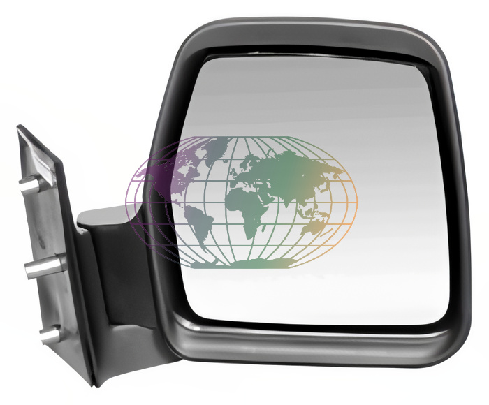 Buitenspiegel Bodermann 2025083 Buitenspiegel Bodermann 2025083