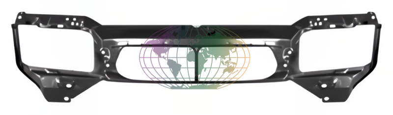 Voorpaneel deel Bodermann 2026600 Voorpaneel deel Bodermann 2026600