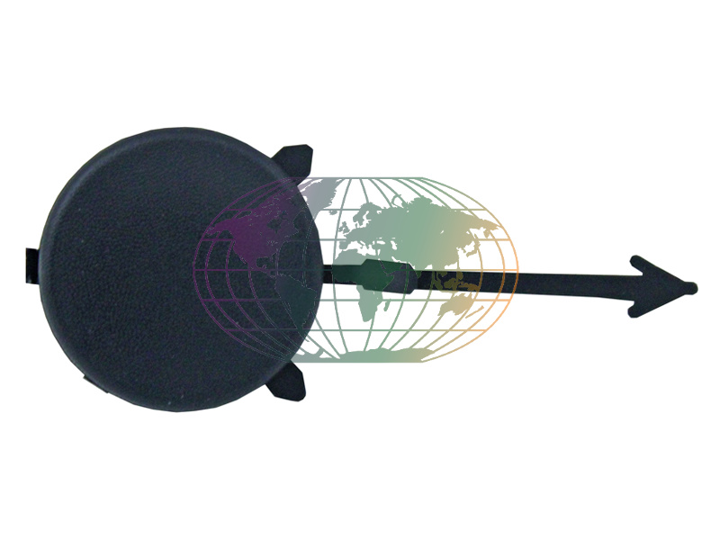 Sleepoog afdekkap Bodermann 2034189 Sleepoog afdekkap Bodermann 2034189